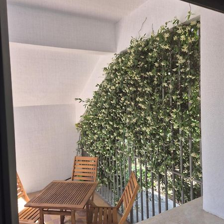 Angelana Luxury Apartments Rhodes City Buitenkant foto