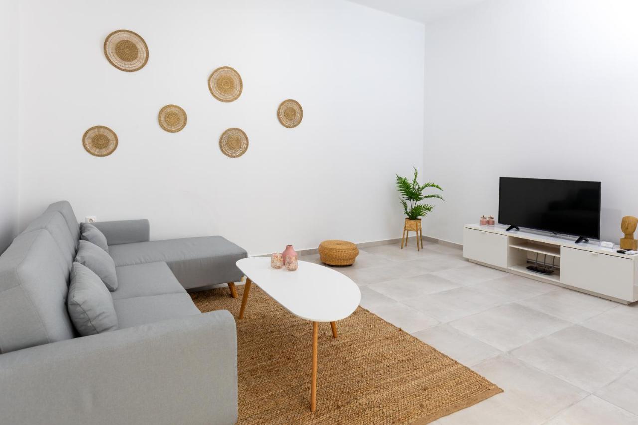 Angelana Luxury Apartments Rhodes City Buitenkant foto