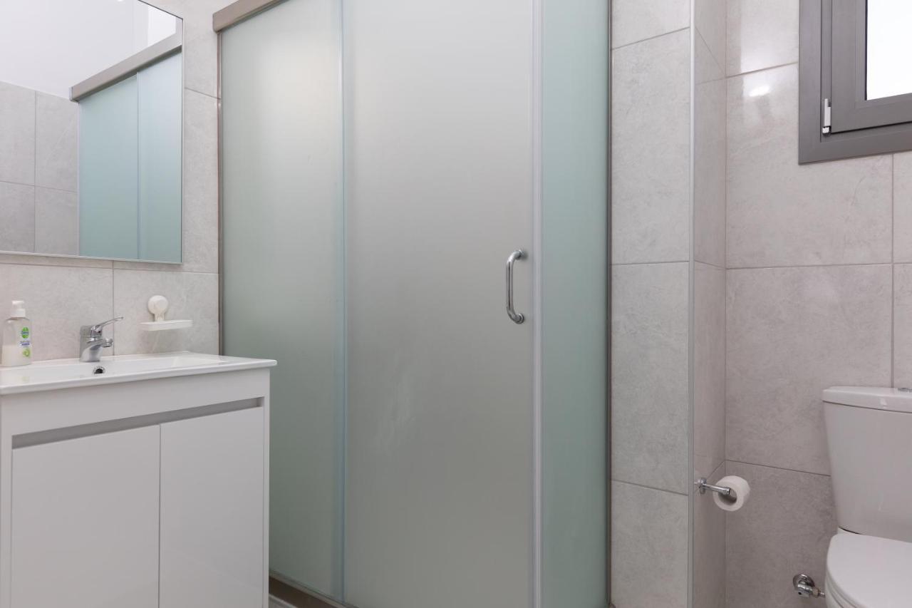 Angelana Luxury Apartments Rhodes City Buitenkant foto