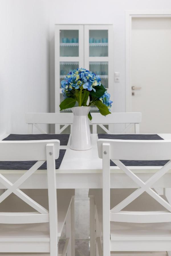 Angelana Luxury Apartments Rhodes City Buitenkant foto
