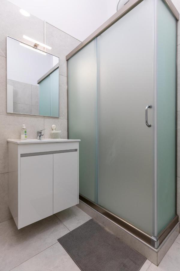 Angelana Luxury Apartments Rhodes City Buitenkant foto
