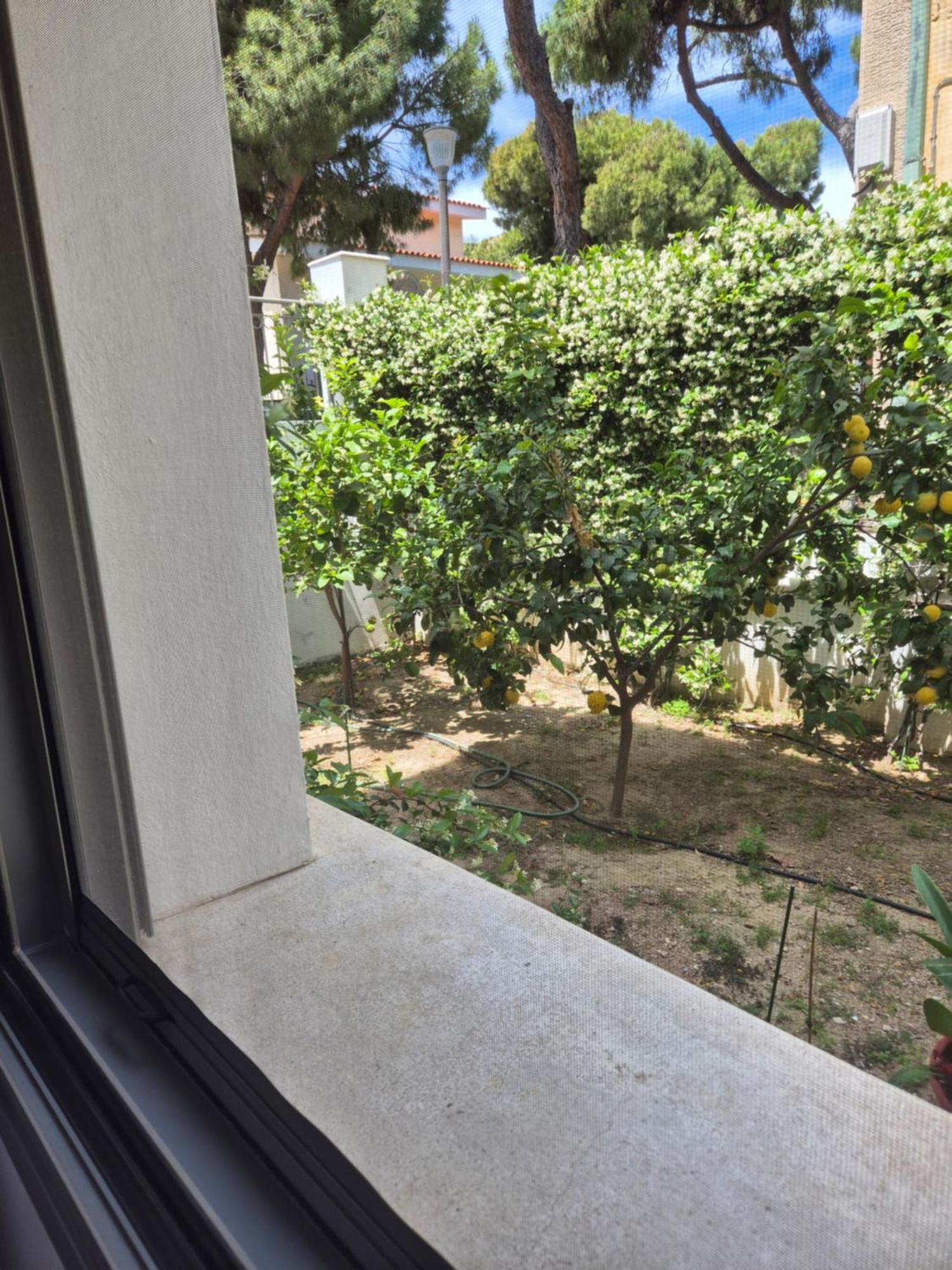 Angelana Luxury Apartments Rhodes City Buitenkant foto