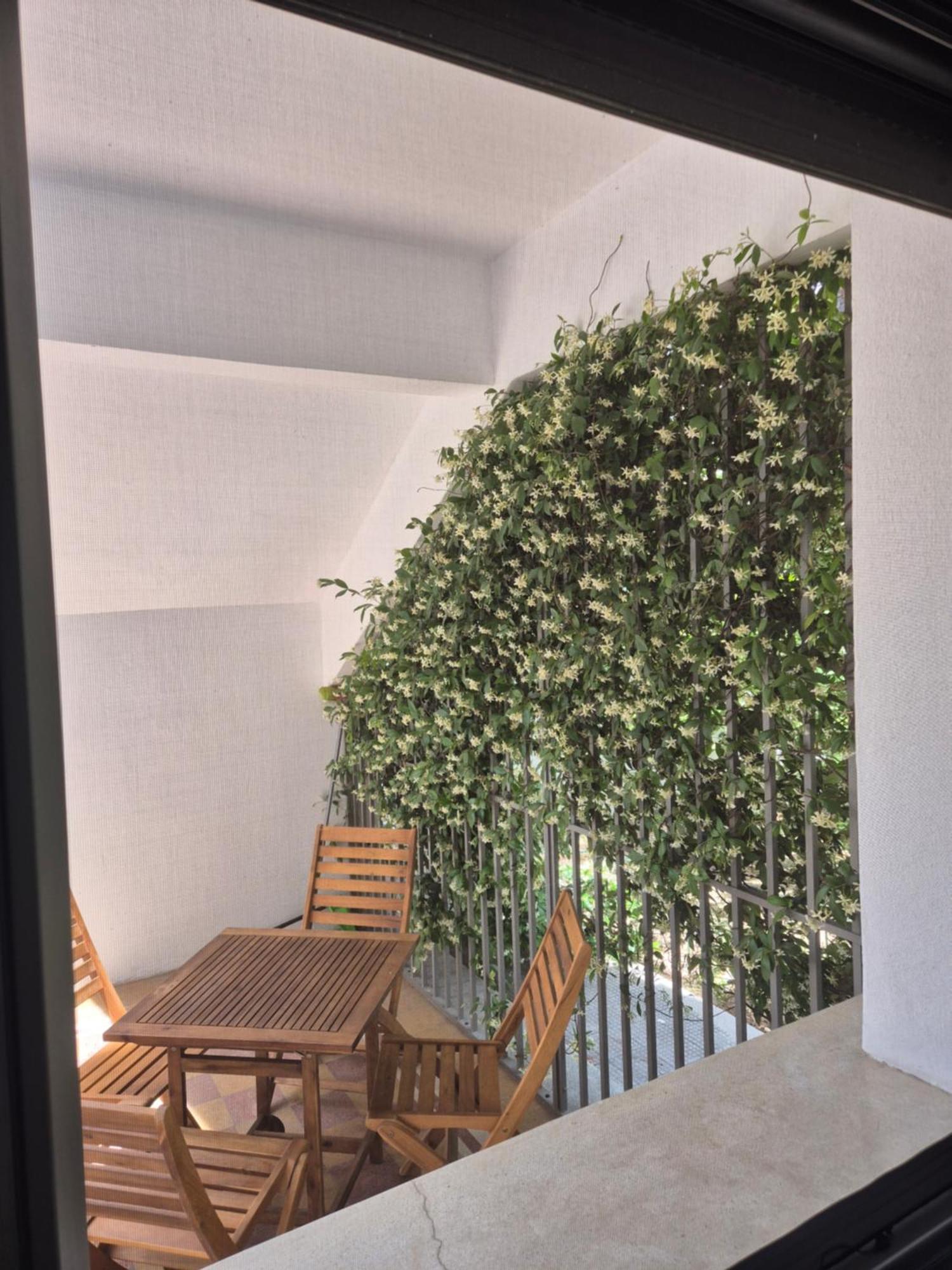 Angelana Luxury Apartments Rhodes City Buitenkant foto